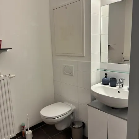 Main Square Flat Graz Грац