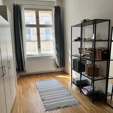 Main Square Flat Graz Грац